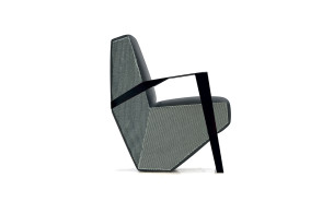 Poltroncina Silver Lake Moroso - 1