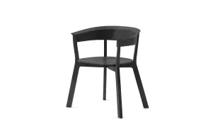 Poltroncina Wood Bikini Moroso - 1