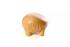 Anomaly Pouffe 2
