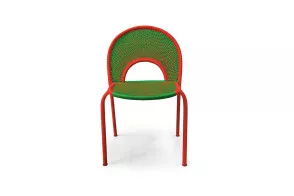 Chaise Banjooli Moroso - 1