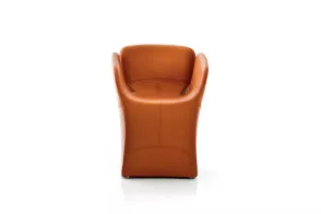Sedia Bloomy Moroso - 1 2