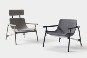 Poltroncina Eddy Bonaldo - 1 2