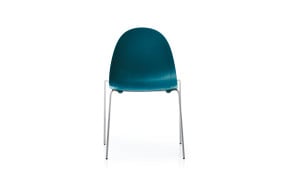 Chaise Impossible Wood Moroso - 1 2