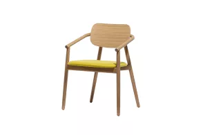 Sedia Klara Moroso - 1