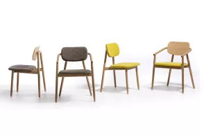 Klara Chair 2
