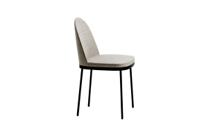 Chaise Precious Moroso - 1 2