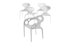 Sedia Supernatural Moroso - 1 2