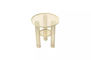 Tavolino Net Moroso - 2 2