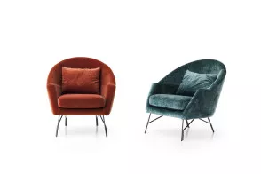 Chillout Armchair 2