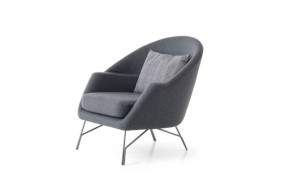 Fauteuil Chillout Saba - 1