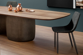 Chaise By Bonaldo - 1 2