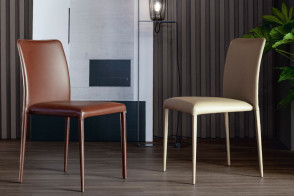 Chaise Deli Bonaldo - 1 2