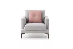 Poltrona Essentiel Saba - 1