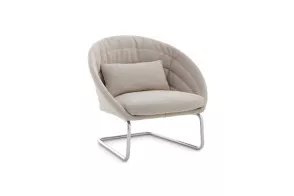 Fleur Armchair 2