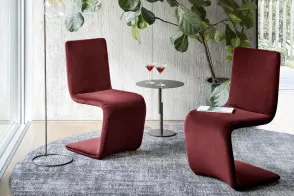 Venere Chair 2