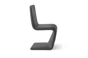 Chaise Venere Bonaldo - 1