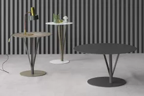 Table basse Kadou Coffee Bonaldo - 1 2