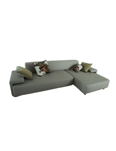 Canapé Lowland (Offre Expo) Moroso - 5