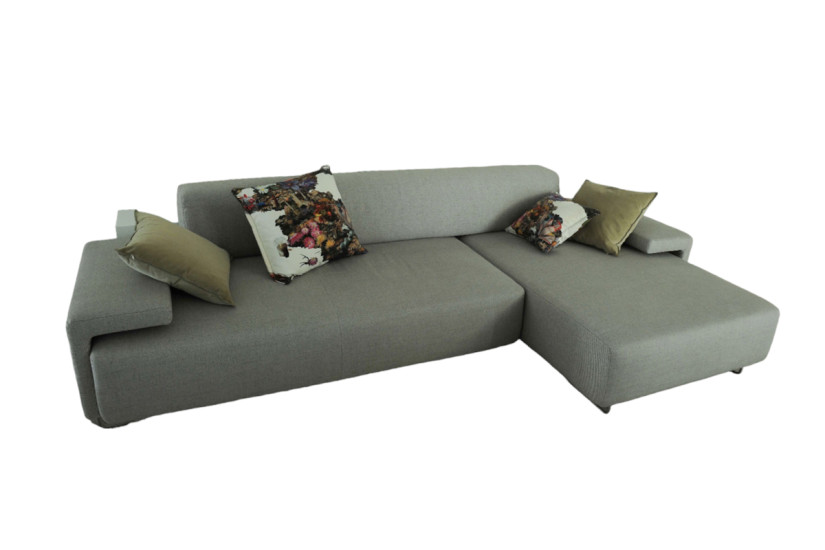 Canapé Lowland (Offre Expo) Moroso - 5