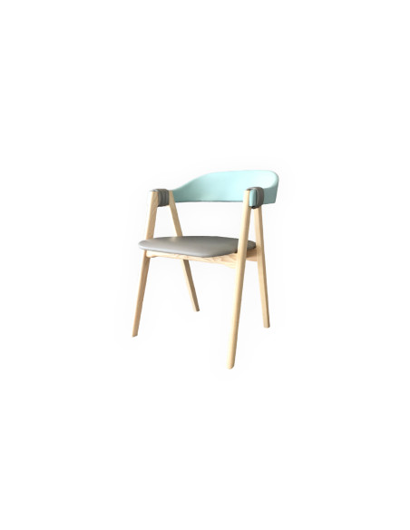 Chaise Mathilda (Offre Expo) Moroso - 6
