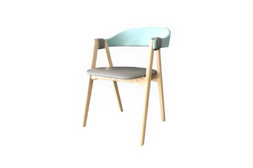 Sedia Mathilda (Offerta Expo) Moroso - 6