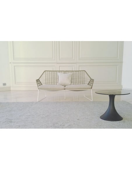 New York Soleil Sofa (Expo Offer)