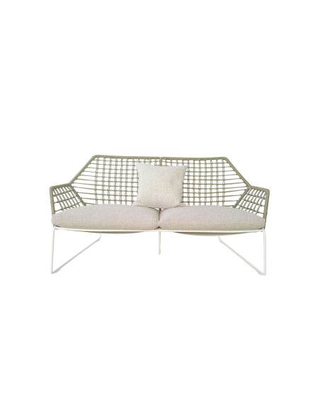 New York Soleil Sofa (Expo Offer)