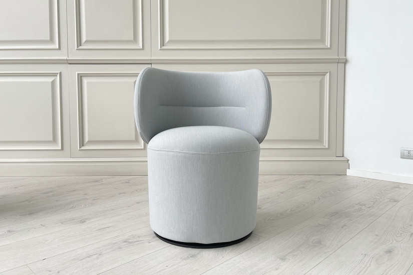 Fauteuil Getlucky (Offre Expo) Moroso - 3