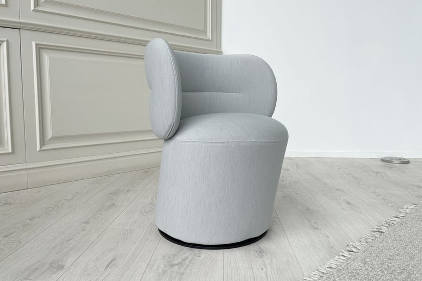 Fauteuil Getlucky (Offre Expo) Moroso - 4