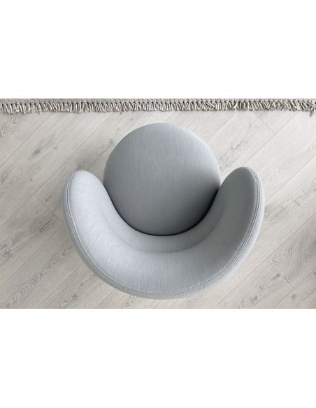 Poltroncina Getlucky (Offerta Expo) Moroso - 5