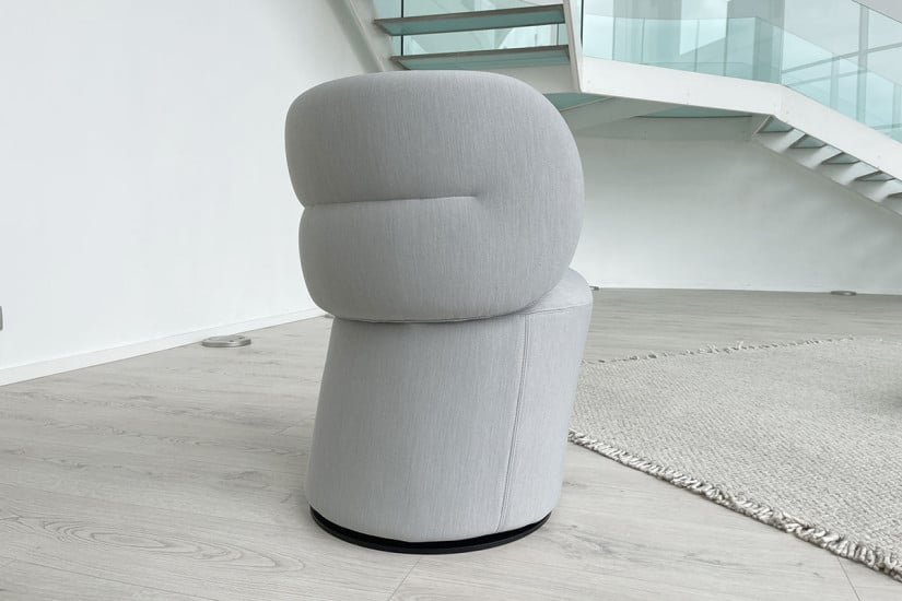 Poltroncina Getlucky (Offerta Expo) Moroso - 6