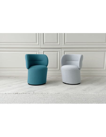Poltroncina Getlucky (Offerta Expo) Moroso - 2