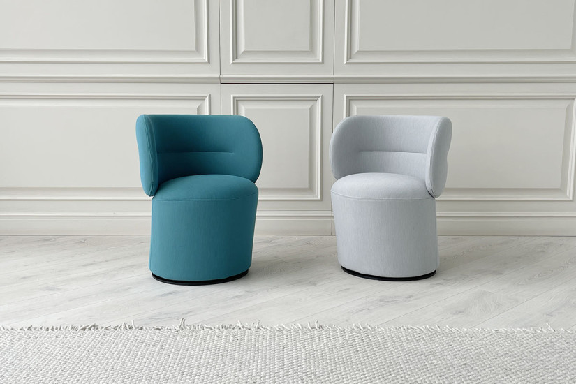 Getlucky Small Armchair (Expo Offer)