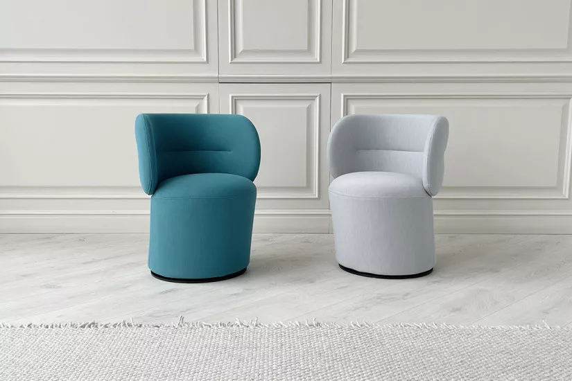 Fauteuil Getlucky (Offre Expo) Moroso - 2