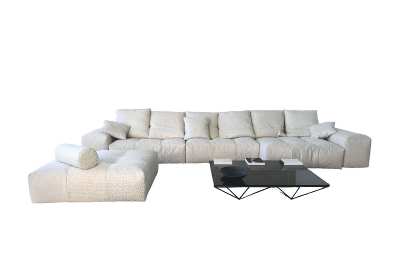 Pixel Patchwork Sofa (Expo Offer)