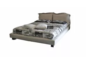 Letto Nebula Five (Offre Expo) Diesel with Moroso - 5