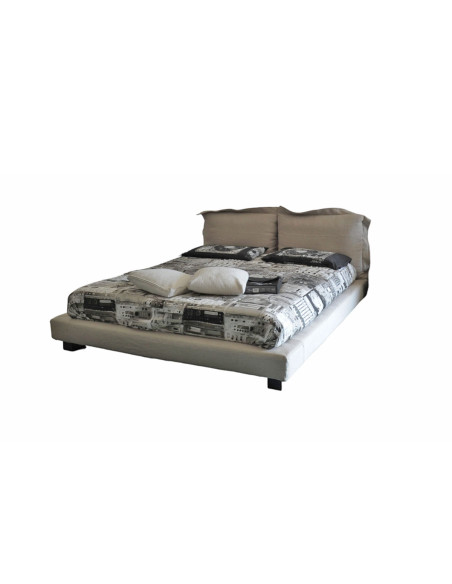 Letto Nebula Five (Offerta Expo) Diesel with Moroso - 5