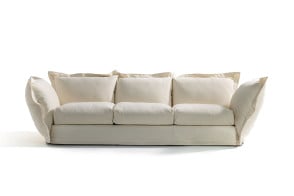 Divano Cloudscape Diesel with Moroso - 2 2