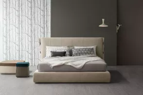 Cuff Bed 2