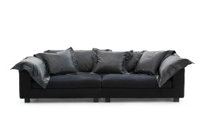 Canapé Nebula Nine Diesel with Moroso - 1 2