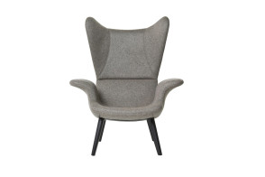 Fauteuil Longwave Diesel with Moroso - 2 2