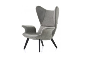 Fauteuil Longwave Diesel with Moroso - 2
