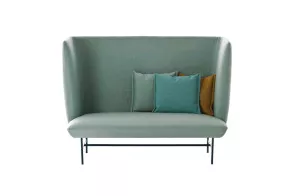 Canapé Gimme Shelter Diesel with Moroso - 1