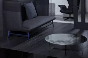My Moon My Mirror Low Table 2