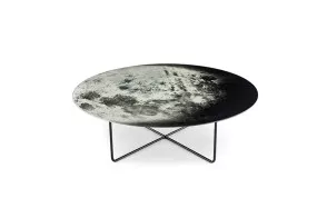 My Moon My Mirror Low Table