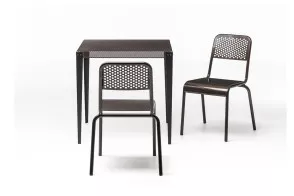 Nizza Table 2