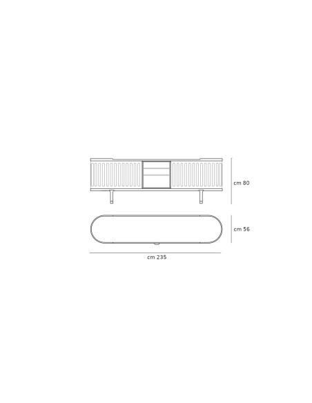 Dia Cabinet (Expo Offer)