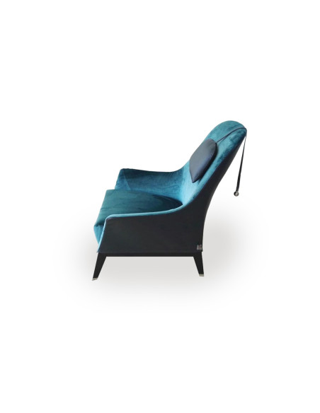 Fauteuil Normal (Offre Expo) Giorgetti - 4