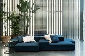 Divano Extra Wall Living Divani - 1 2