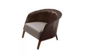 Poltrona Aura Giorgetti - 1